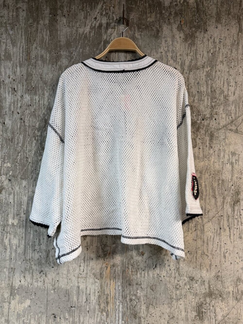 Fp Movement White Camp Out Tee NEW WITH TAG Current - Picture 6 of 6